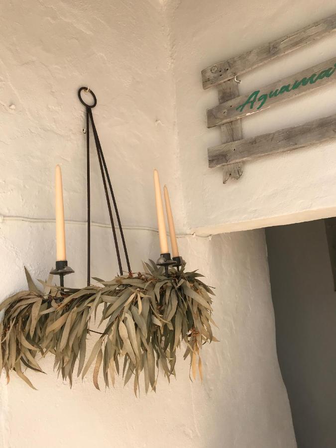 Casa Aguamarina Apartment Vejer de la Frontera Ngoại thất bức ảnh