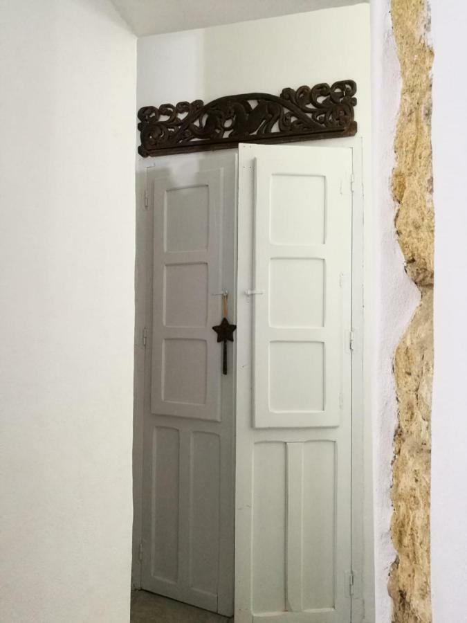 Casa Aguamarina Apartment Vejer de la Frontera Ngoại thất bức ảnh