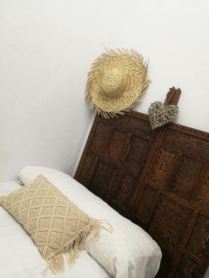 Casa Aguamarina Apartment Vejer de la Frontera Ngoại thất bức ảnh